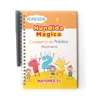 número español-3