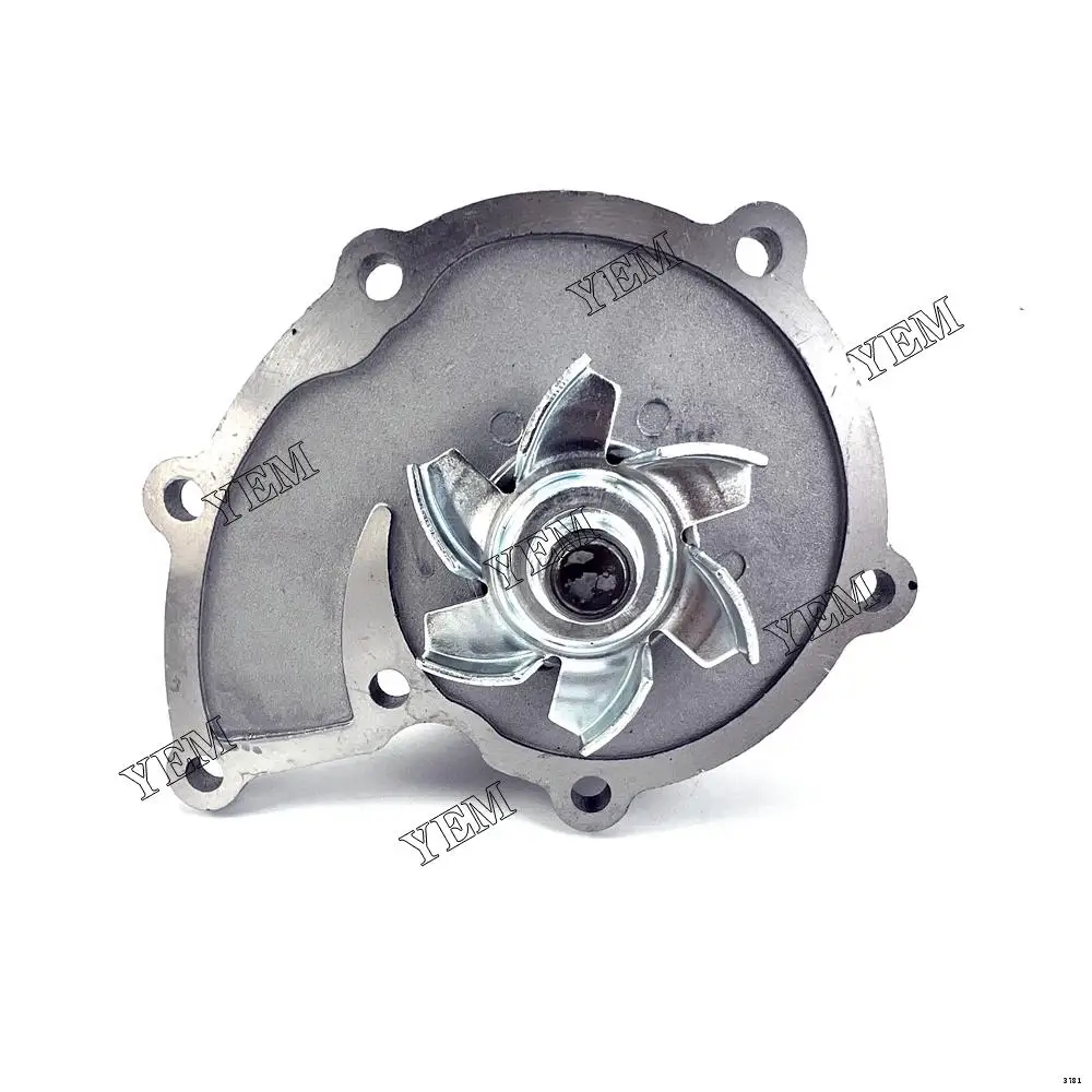 Engine Rebuild Kit 4Y 16110-78156-71 Water Pump for Toyota 5