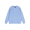 สีฟ้าอ่อน [ทรงคอกลม]