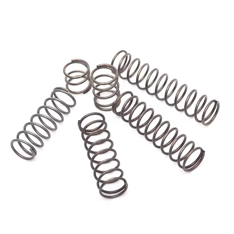 楽天市場】uxcell 圧縮バネ 35mm 押しバネ 外径18mm 線径1mm 圧縮長さ21mm 圧縮ばね 圧縮スプリング コイルばね ステンレス  コイルスプリング 負荷5.9N シルバー 5個入り : uxcell japan 1個 65Mn 圧縮スプリング ワイヤ径 3.0mm 外径; 16-35mm 長さ; 50-70mm(70mm,23mm/3.0mm