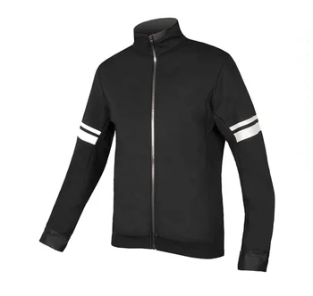 winter cycling wear popular waterproof long sleeve men bike jacket for Retail Shop