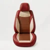 Red- White-Coffee Color BPE