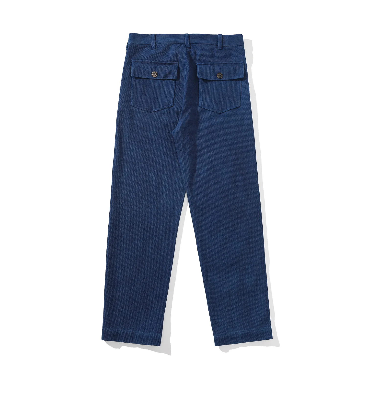 Salati Wholesale Custom Logo Casual Washed Straight Cargo Outdoor Zipper Fly Men's Pants & Trousers gallery 4