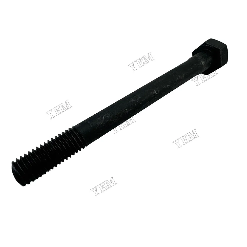 S4K Cylinder Head Screw Suitable for Mitsubishi Standard Size Engine Parts 4