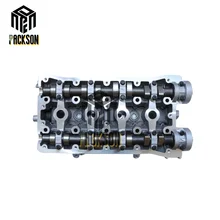 F16D3 1.6L F14D3 1.4L L95 96446922 Cylinder Head Assembly For Chevrolet Optra Aveo Lova Daewoo Nubira Lacetti Buick Excelle