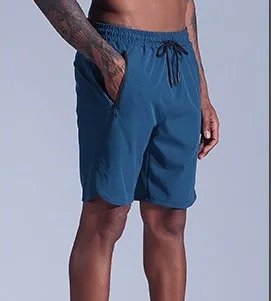 
 Высококачественные летние мужские тренировочные шорты TOPKO для фитнеса и спортзала оптом  