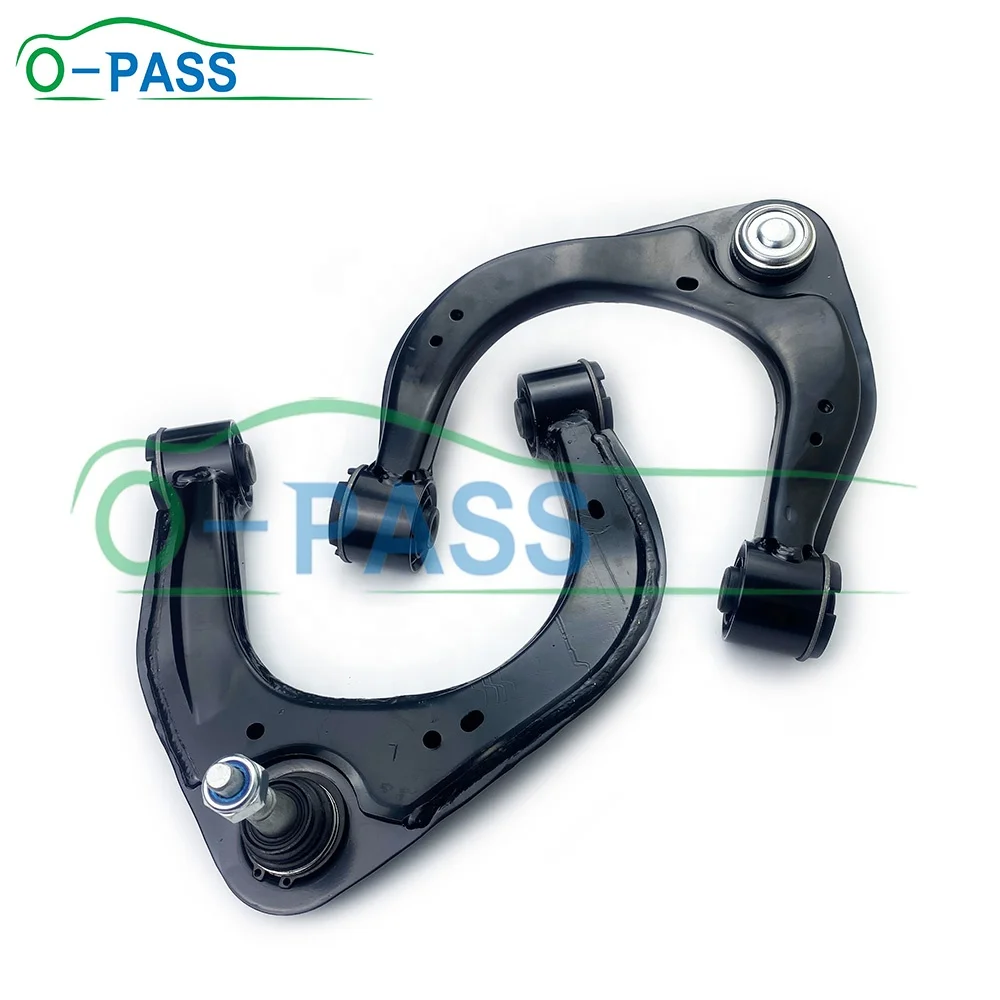 OPASS Front Upper Forward Control Arm for FORD Ranger Everest II Mk2 U375 4WD 2019- JB3C-3084-C1A JB3C-3091-C1A