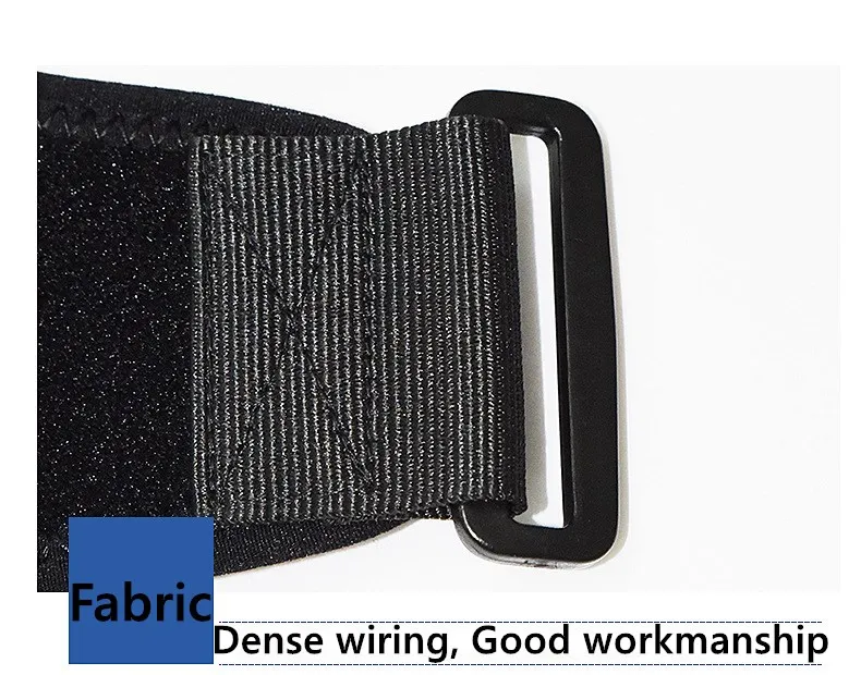 OLLAS Custom Breathable Shoulder Support Shoulder Support With Adjustable Strap Posture Corrector Shoulder Brace - Image 4