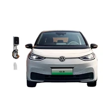 New Energy Vehicle VWS ID3  Electric Car ID3  Electric New Car Auto Electrico Vehicle Car