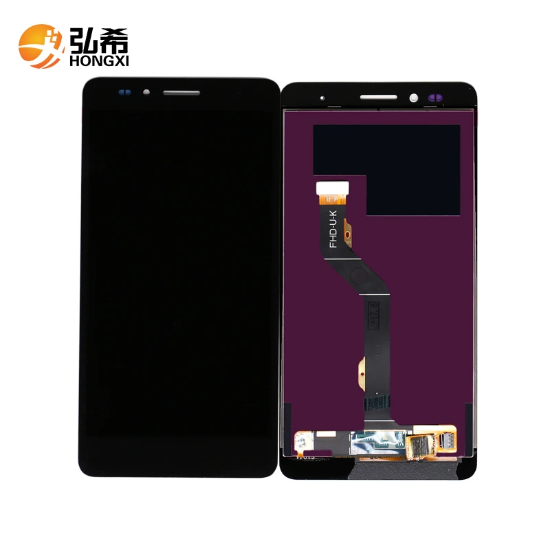 Hot-sale Mobile Phone Touch LCD Display Pantalla Screen for Huawei GR5 LCD Complete