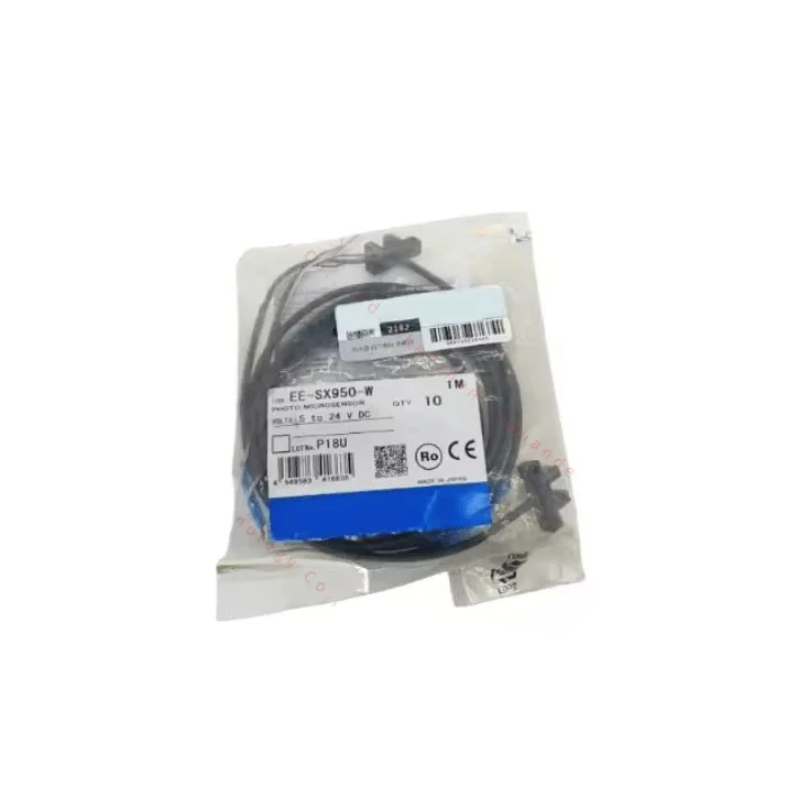 Gold Seller EE-SX950-W   PLC  Controller  Server Driver  Brand New Original Spot
