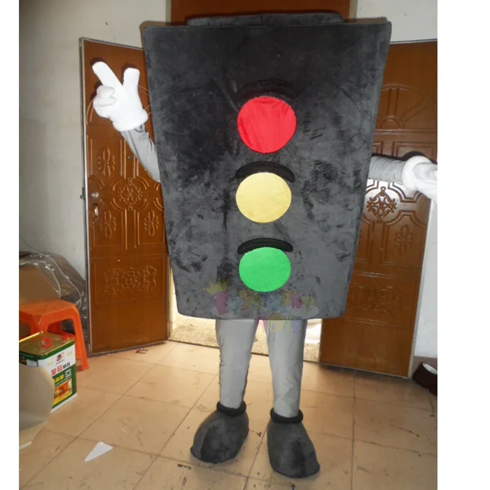 Homemade traffic light Halloween costume. | Traffic light party, Traffic  cone costume, Costume party