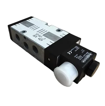 5776070220 Directional Valve CD07 Series Valve Assembly for Tough Conditions
