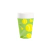9oz paper cup*8pcs