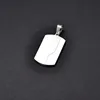 Silver Pendant