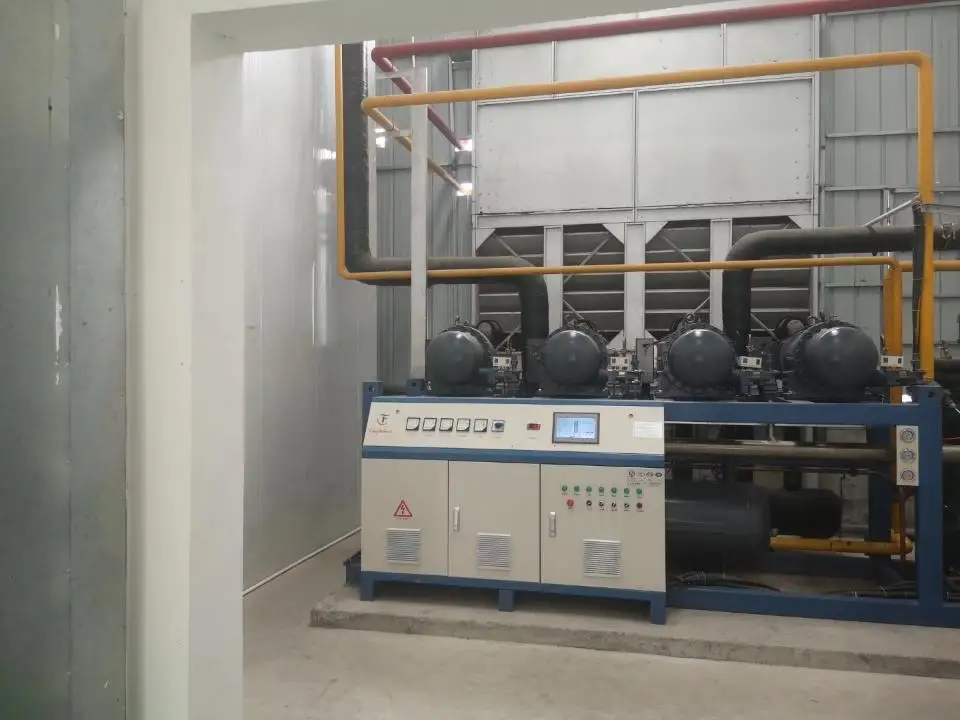 Closed Cooling Tower, 220V 380V 110V - detail 22