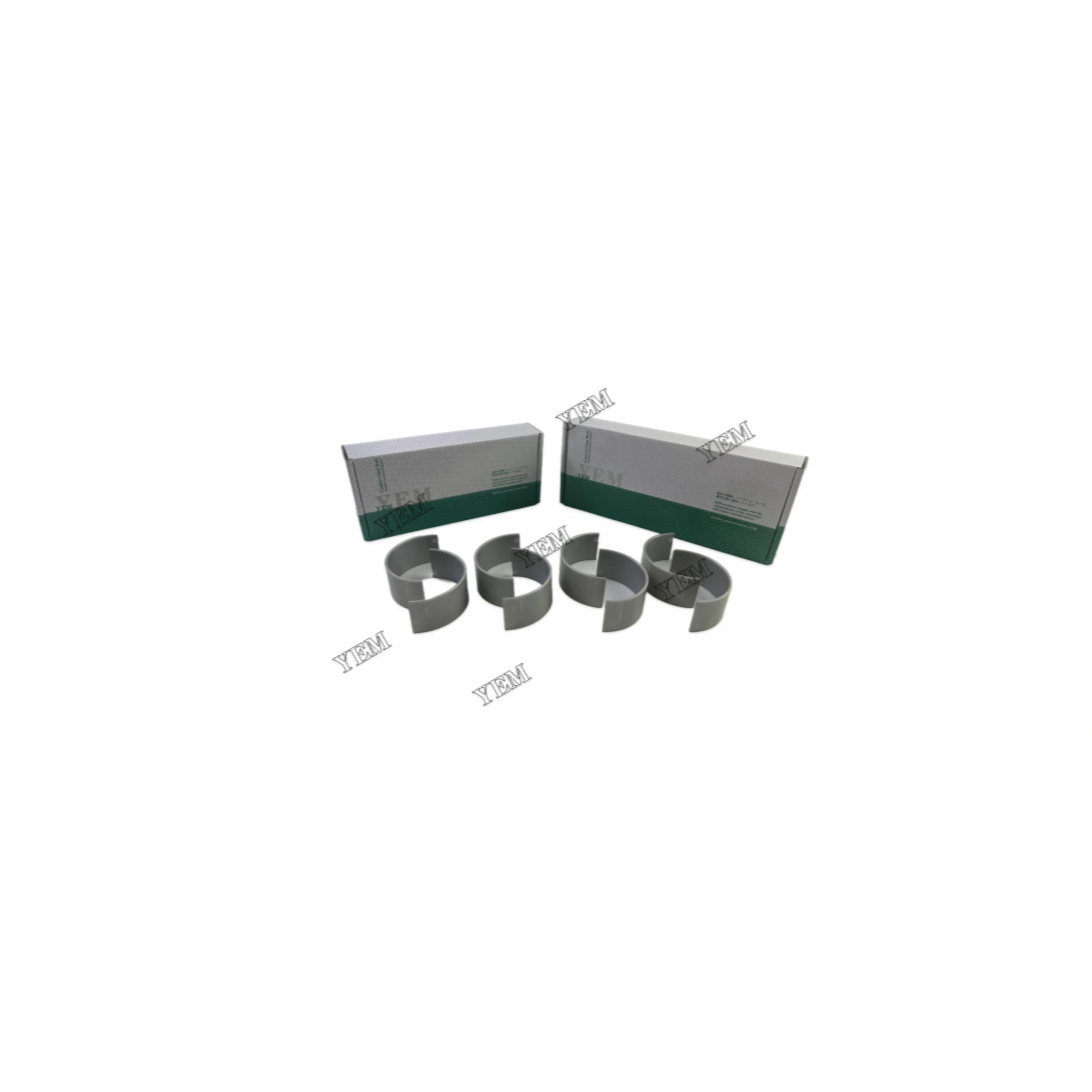 3054C Con Rod Bearing for Caterpillar Engine Repair Kit Engine Parts