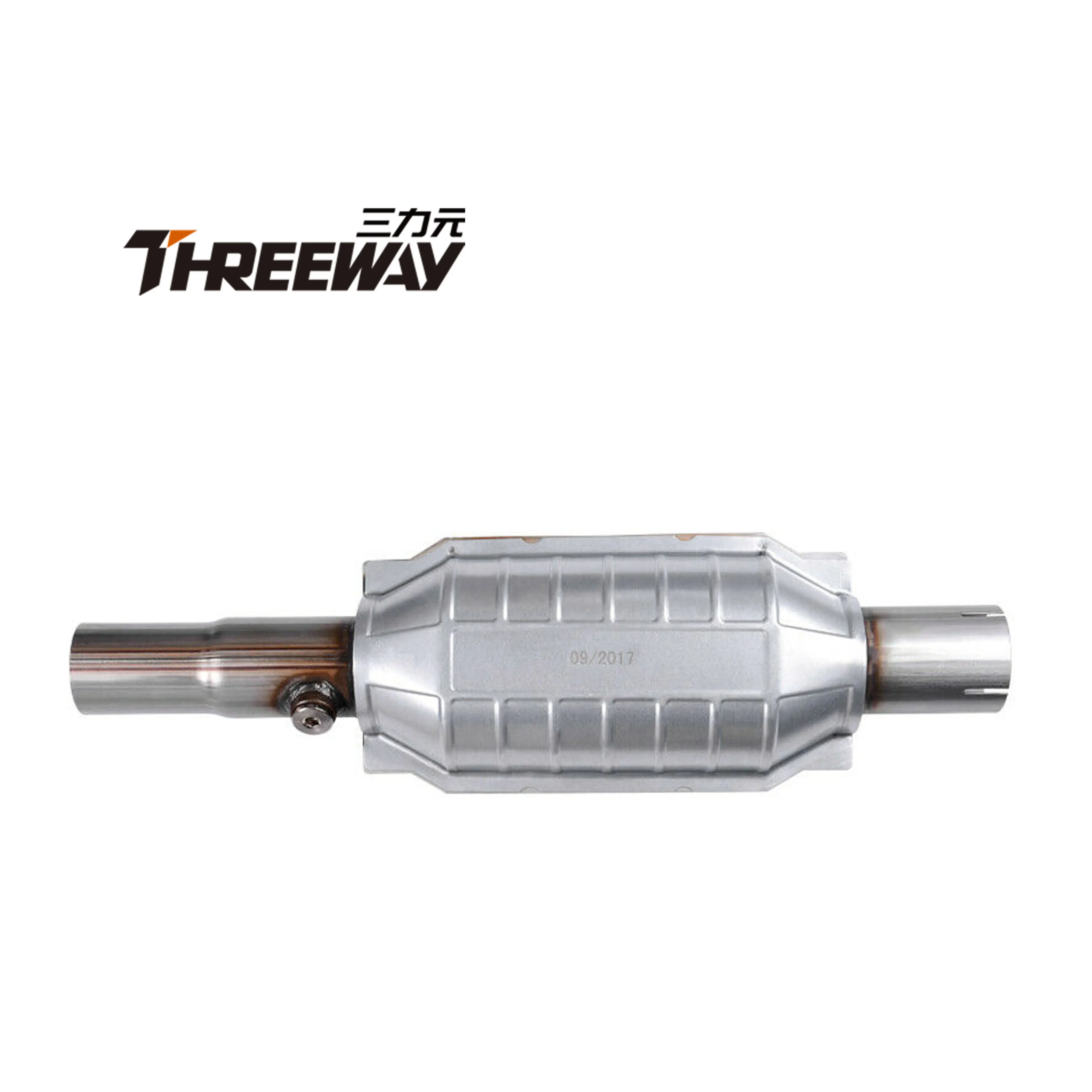 For Catalytic Converter 96 97-00 Jeep Cherokee / 96-98 Grand  Cherokee - Buy For Jeep Catalytic Converter,Catalytic Converter,Exhaust  Catalytic Converter Product on 