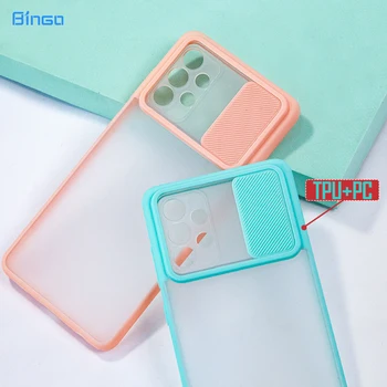 Accessories Camera CamShield Protective TPU PC mobile phone Cover bags cases for iPhone X 11 12 pro MAX 7 XR samsung Oppo CASE