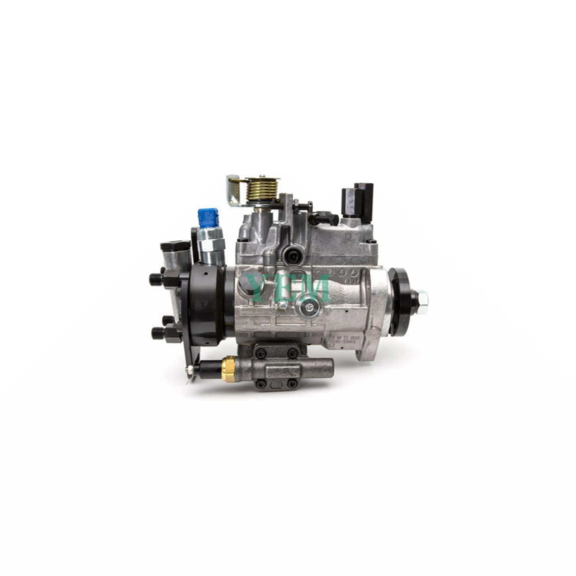 UFK4G731 Fuel Injection Pump for Perkins UFK4G731 Fuel Injection Pump Industrial Machinery Spare Parts