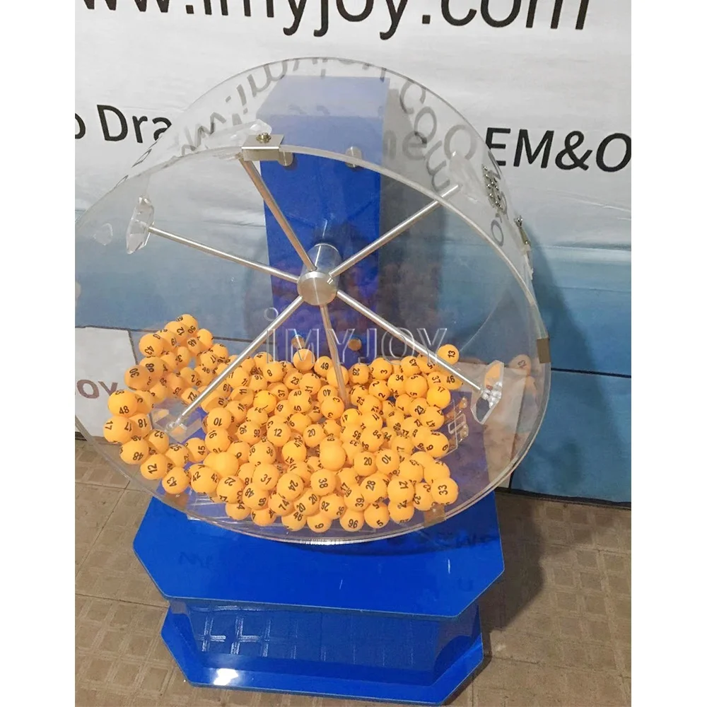 코인 머신 스키밍 럭키 복권 드럼 에어 볼 복권 기계 juegos de JP Game electronic| Alibaba.com