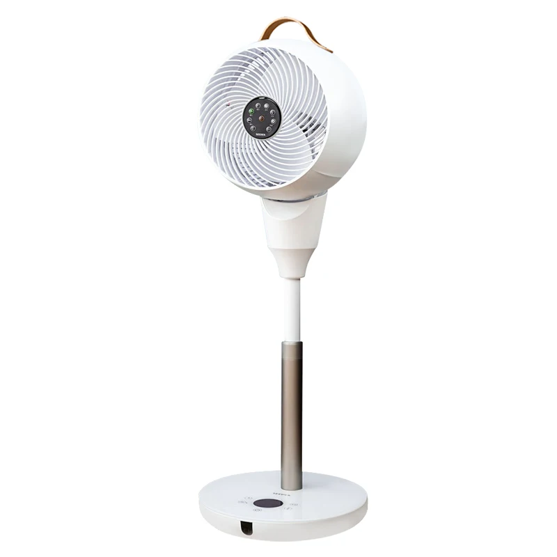 Meaco Pedestal Fan 1056 Air Circulator MEACOFAN1056P