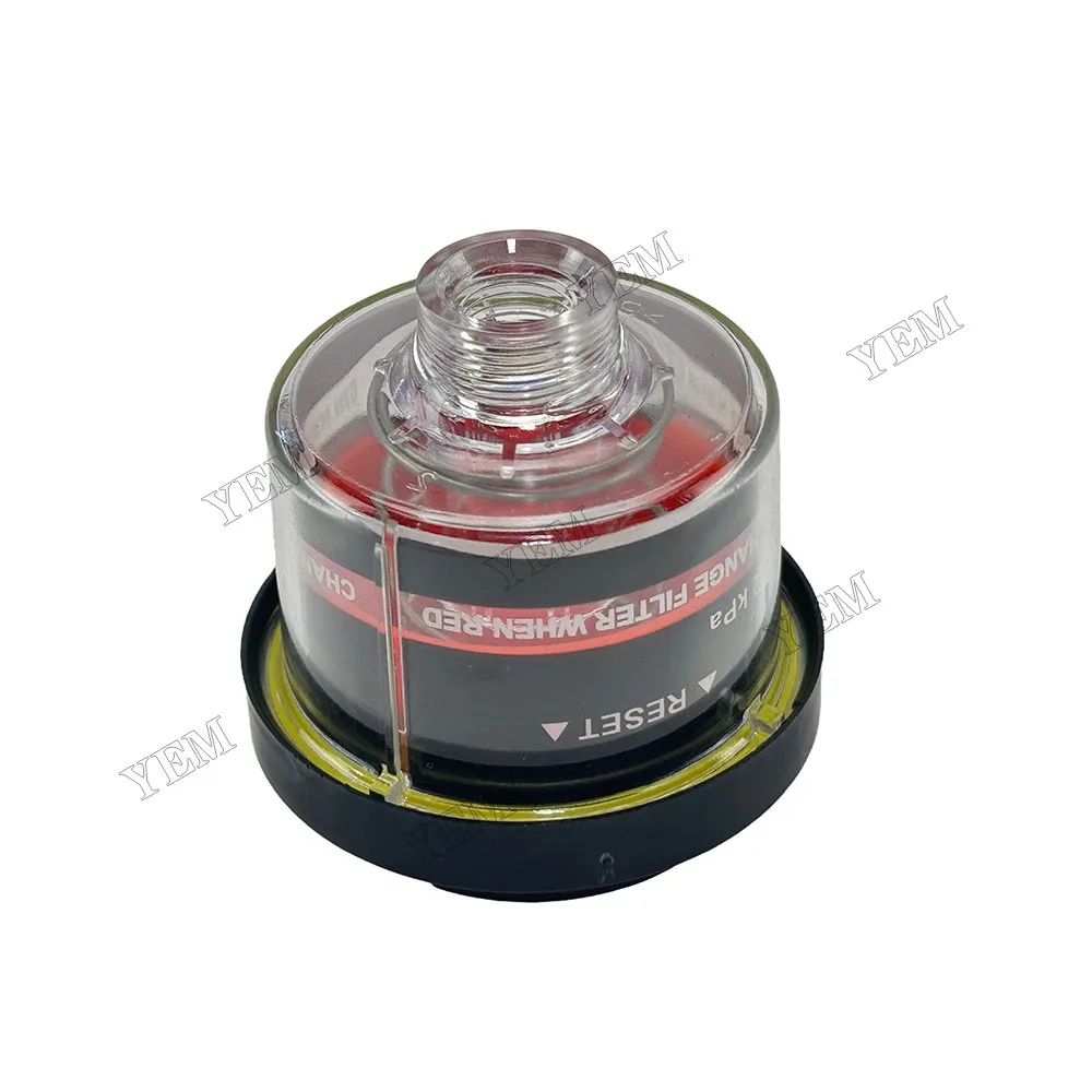 Compatible for Caterpillar C2.2 Clogging Indicator 26510402 271-5059 Engine Parts Hot Selling 5