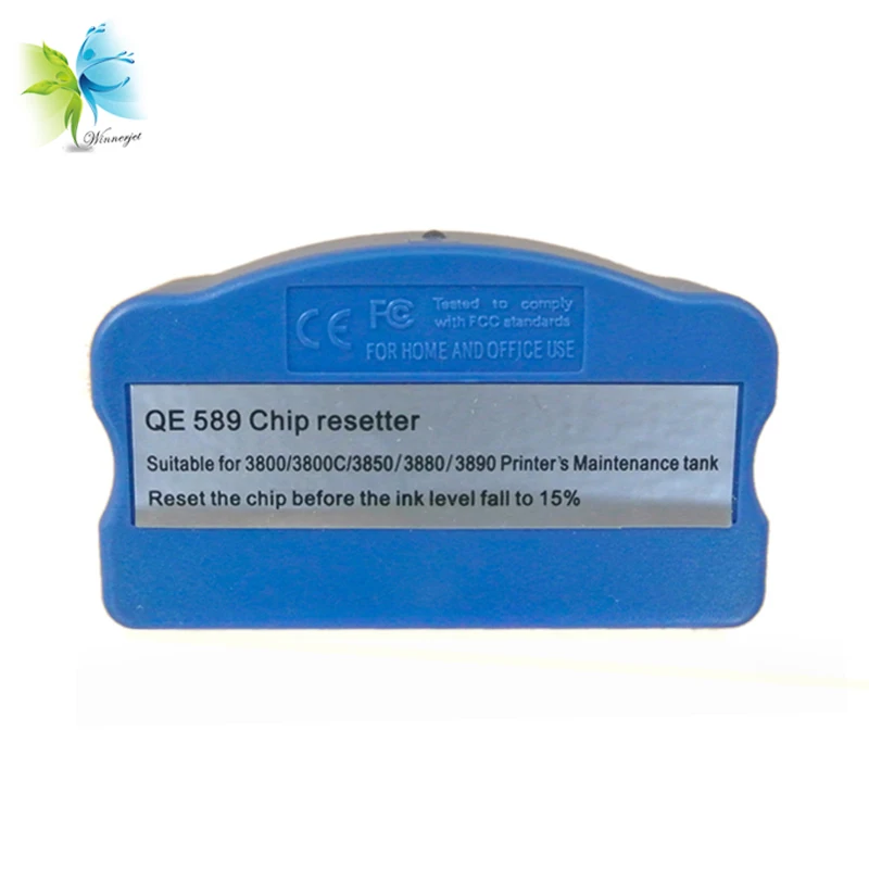 epson printer chip resetter