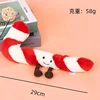 5-Christmas Keychain(contact us for catalog to get 6000+styles