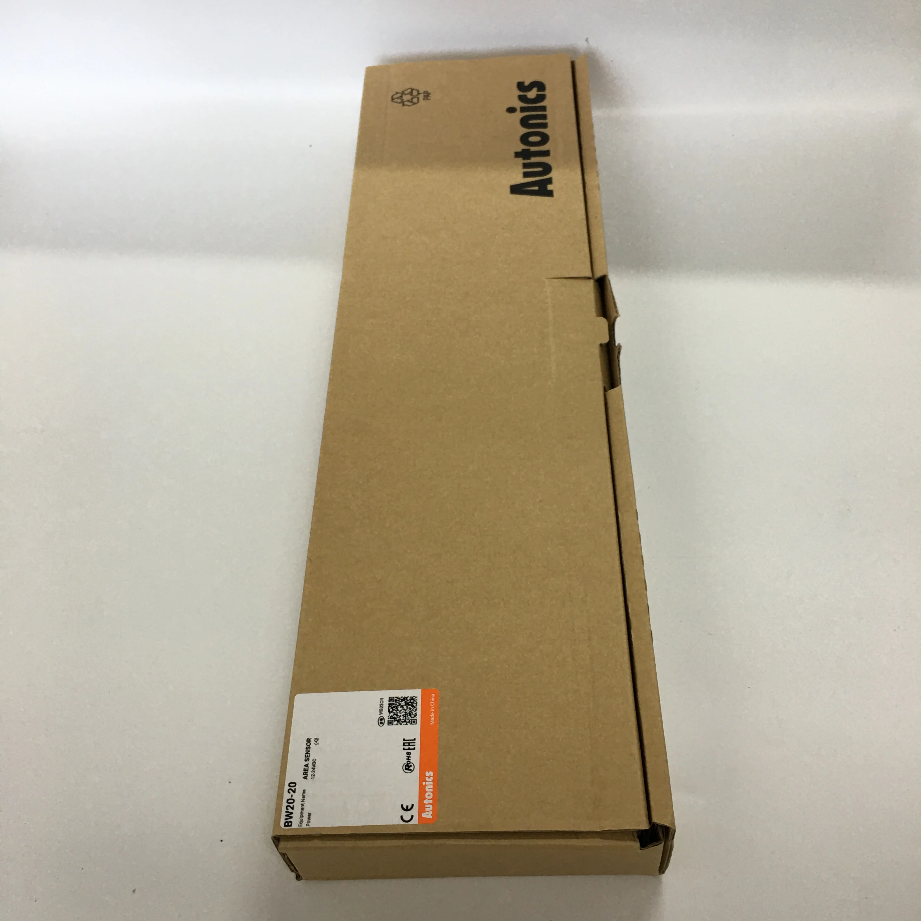 Autonics Area Sensor BW20-20