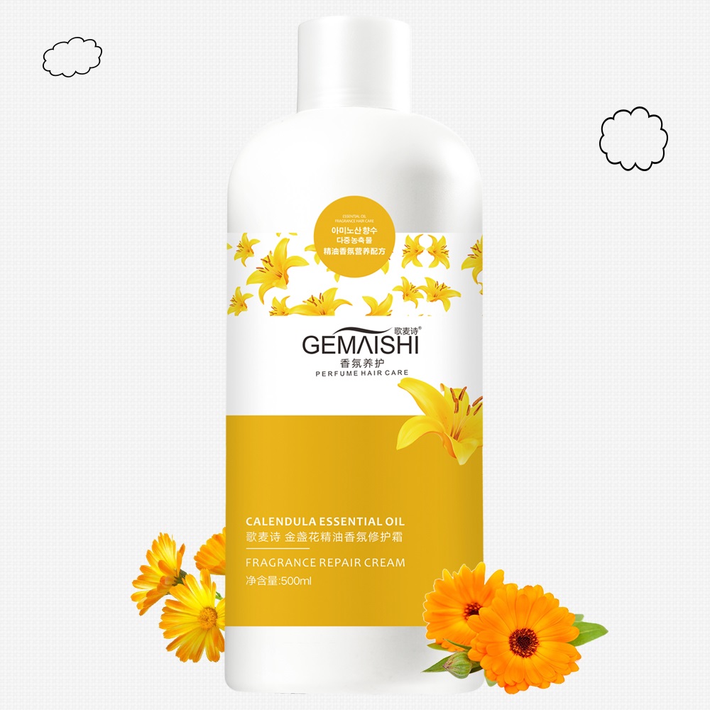 Китайский завод Гуанчжоу глубокий ремонт питательный шелковистый Кондиционер