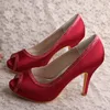 wine red