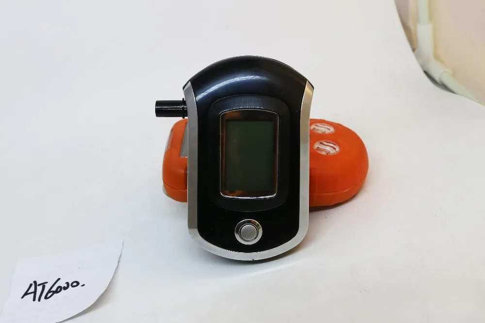 Портативный алкотестер CE & ROHS персональный с