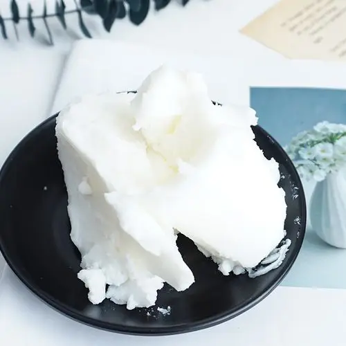Factory Wholesale Coconut Wax For Candle Making Coconut Wax For Candles