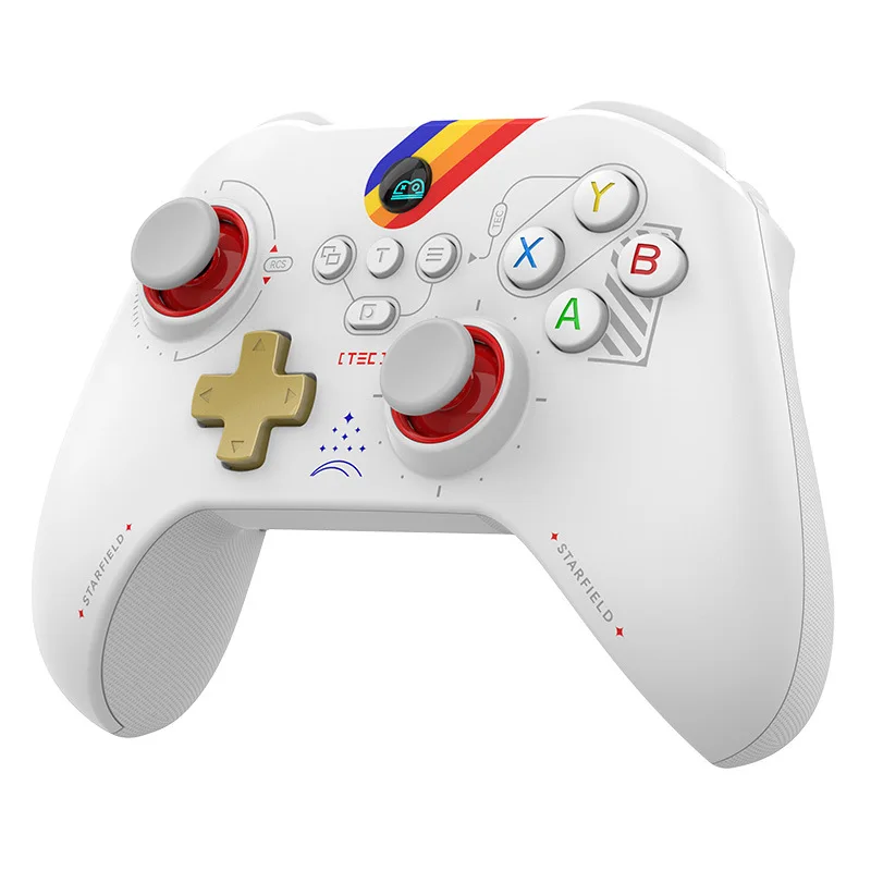 Z03ワイヤレスゲームコントローラー800Hzリターンレート3モードFPS