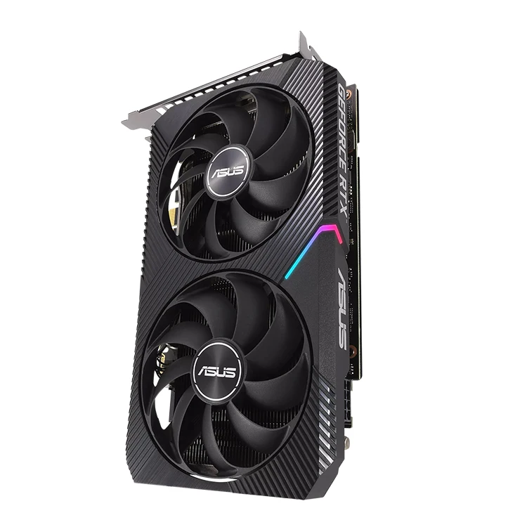 Graphics Card Geforce Gtx 3060ti NVIDIA GeForce RTX 3060 Ti Mini