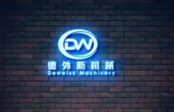 Deweiss (shanghai) Machinery Co., Ltd.