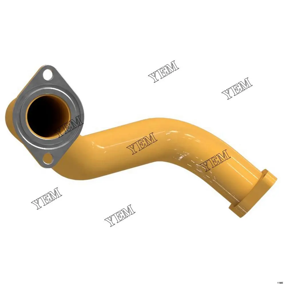 Tube Assembly 7E-2887 7E2887 High Quality Engine Parts 5