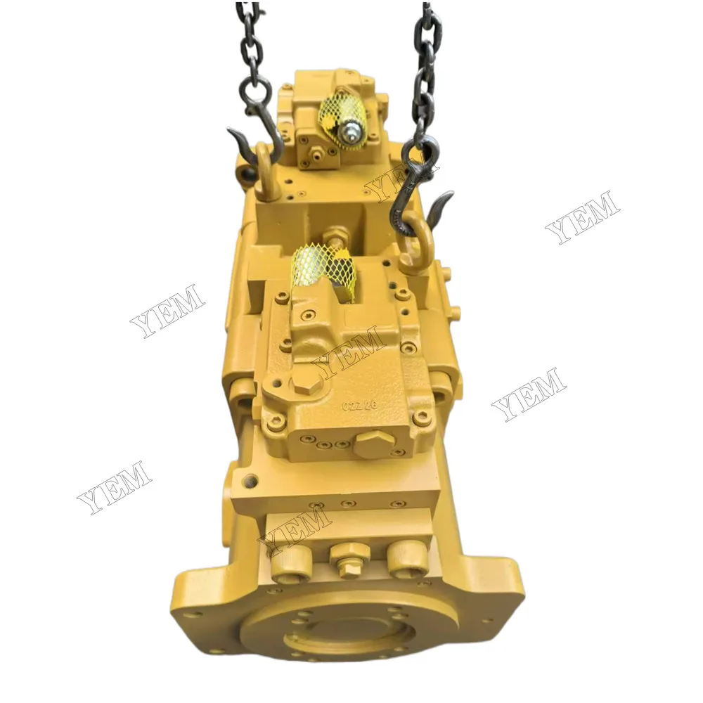 Hydraulic Pump K7V280DTP for Caterpillar E374GC Engine Parts for Sale 3