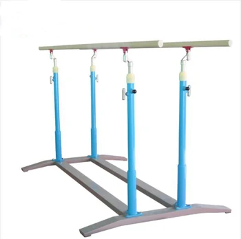 China Manufacture Gymnastic Equipment Parallel Bars for Sale