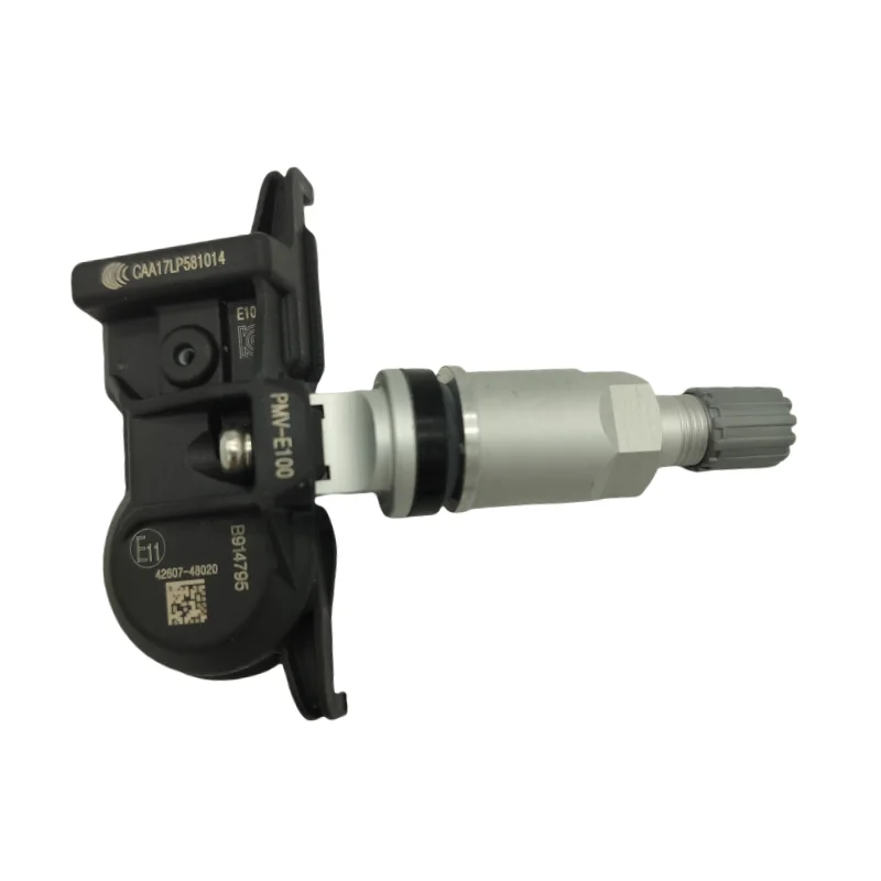 KIRAMEKIBLADE 175、200 TPMS Tire Pressure Sensor 42607-60010 for Toyota Land Cruiser