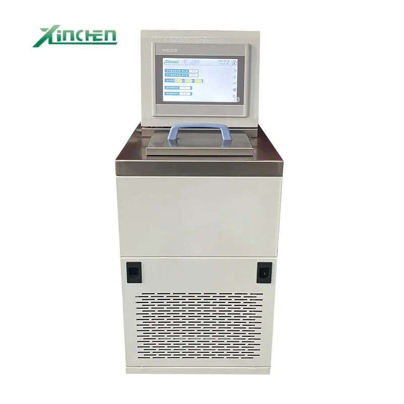 Laboratory Constant Temperature Thermostatic Water Bath
