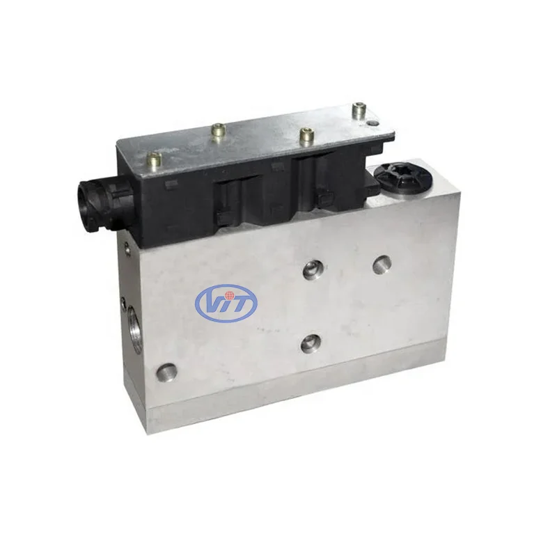 VIT-Em Truck Valve Block OEM 0501100018 3112824 9957009 207697 Solenoid Valve truck spare parts