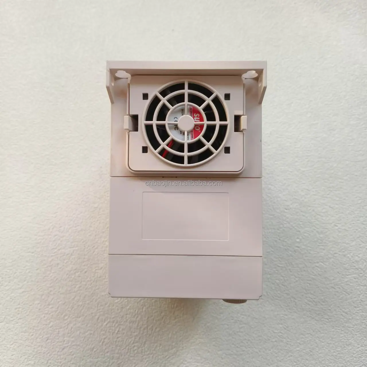 2.2kwt Frequency Converter of Commercial Hotel Laundry Washing Machine