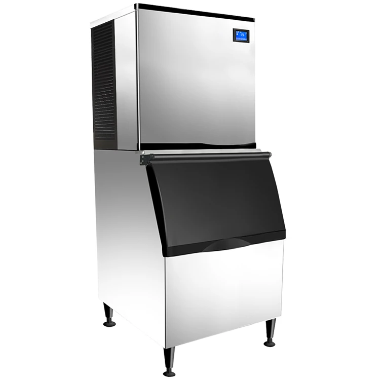 New Condition Cube Ice Machine with Stock in American Warehouse