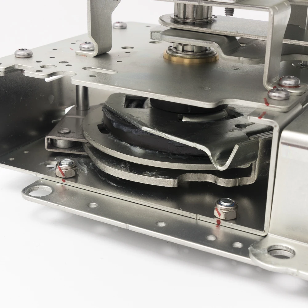 Spring Operting Tool Incoming Manual Spring Operating Mechanism For Sf6 Load Break Switch ...