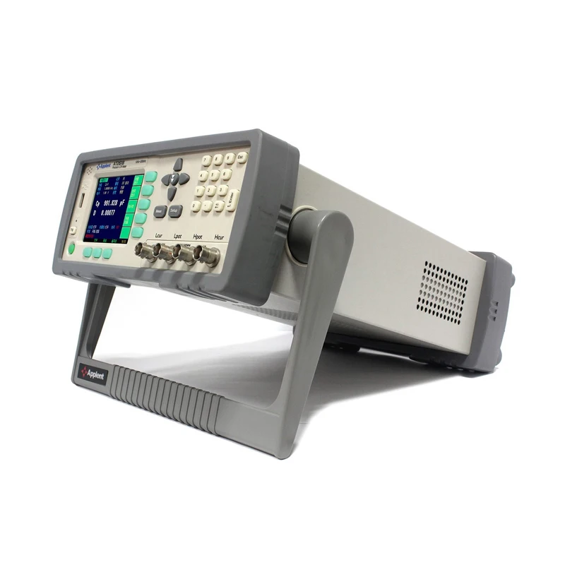 RK2670Y Medical Safety Tester AC DC 5KV Withstand Voltage Pressure Hipot Tester Resistance Testing Measuring Instrument