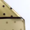 8-Gold(Black)