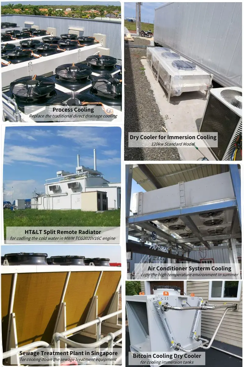 Liquid Cooling Idc Heating And Cooling Efficient Cooling Solutions