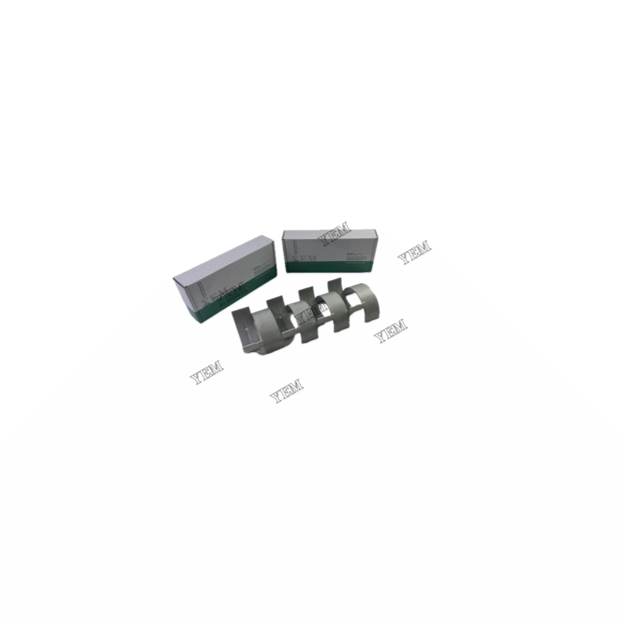 D782 Main Bearing for Kubota Engine Repair Kit Industrial Machinery Engine Parts